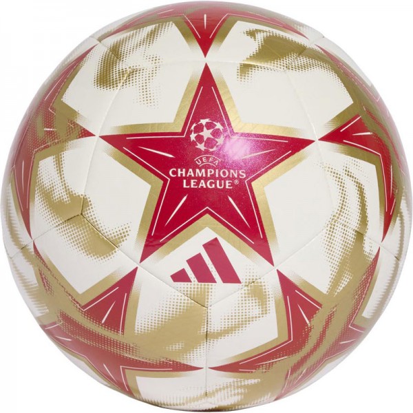 Adidas UCL 26/27 Club Ball (KE9764) Футболна Топка
